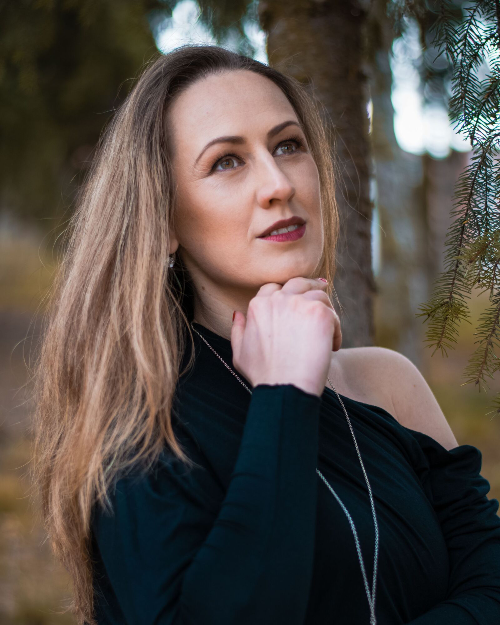 Zuzka Margold, lektorka flirt dance